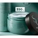Маска для волос salon care восстановление и увлажнение