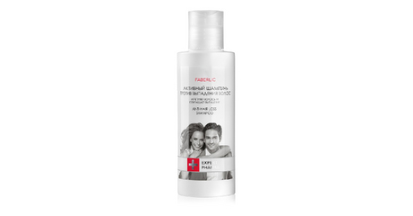 Шампунь «Глубокое восстановление» Expert Hair
