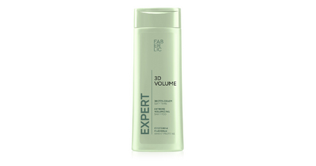 Шампунь «3D-объем» Expert Hair