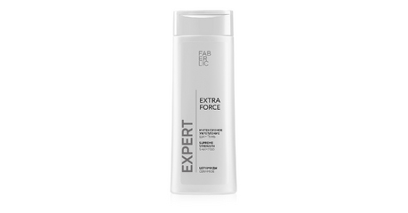Шампунь для волос «Интенсивное укрепление» Expert Hair
