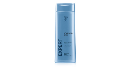 Шампунь против перхоти Expert Hair Advanced Care