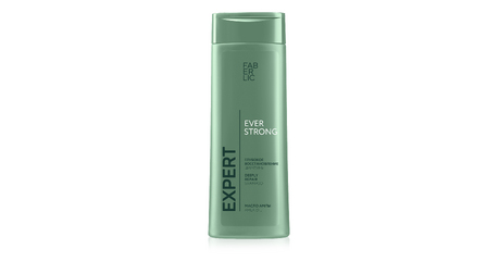 Шампунь «Глубокое восстановление» Expert Hair