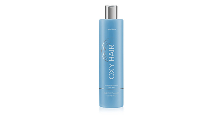 Антивозрастной кислородный шампунь Oxy Hair