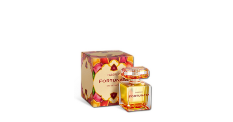 Парфюмерная вода для женщин Fortunata / Фортуната Артикул: 3167