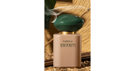 Парфюмерная вода для женщин Shanti / Шанти Артикул: 3079