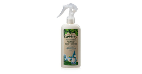 Освежитель воздуха «Акватический микс» Home Gnome Greenly