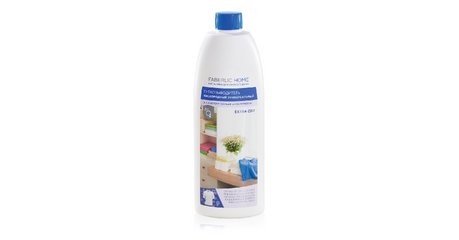Пятновыводитель кислородный универсальный Extra Oxy Faberlic Home