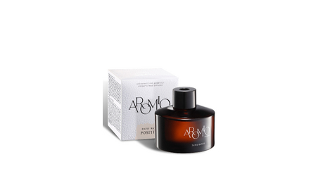 Ароматический диффузор «Позитив». Серия AROMIO.