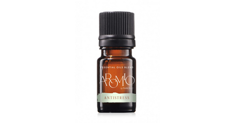 Смесь эфирных масел «Антистресс» AROMIO