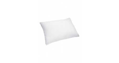 Подушка с искусственным лебяжьим пухом 50 x 70 см. Серия Faberlic Home.