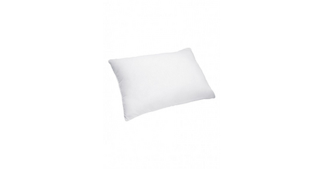 Подушка с искусственным лебяжьим пухом 50 x 70 см. Серия Faberlic Home.