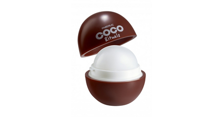 Питательный бальзам для губ. Coco Rituals