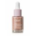Cыворотка-хайлайтер Glow drops, тон «Жемчужно-розовый». Серия: It's Clear