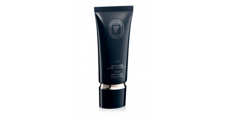 Гиалуроновый увлажняющий тональный крем-уход 5 в 1 Hyaluromic makeup SPF 25