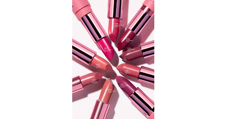 Помада-эликсир для губ. С афродизиаками.  Love My Lips. Серия Glam Team.