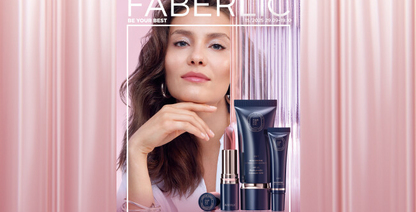 img Презентация каталога Фаберлик №15/25.  Действует с 29 сентября 2025г. по 19 октября 2025г.