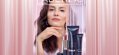 Презентация каталога Фаберлик №15/25.  Действует с 29 сентября 2025г. по 19 октября 2025г.