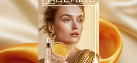 Презентация каталога Фаберлик №13/25.  Действует с 25 августа 2025г. по 14 сентября 2025г.