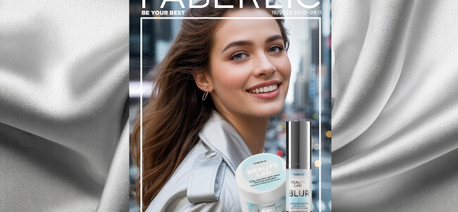 Презентация каталога Фаберлик №16/25.  Действует с 20 октября 2025г. по 9 ноября 2025г.