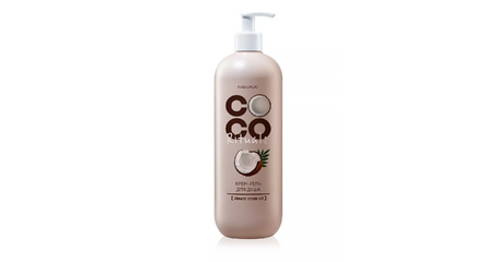 Крем-гель для душа Coco Rituals