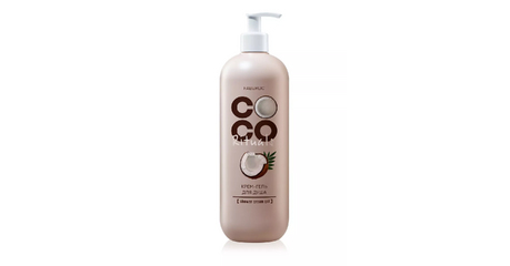 Крем-гель для душа Coco Rituals