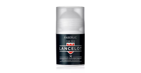  Дезодорант-антиперспирант Lancelot