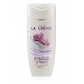 Крем-гель для душа, ароматная орхидея. Серия LA CREME