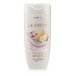 Крем-гель для душа с ароматом сладкого миндаля. Серия LA CREME