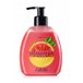 Жидкое мыло для рук Vitamania с ароматом «Арбуз и дыня» серия Beauty cafe