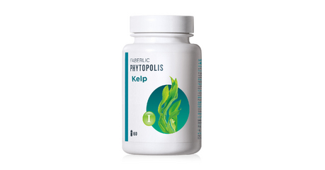 БАД «Келп». Серия Phytopolis.