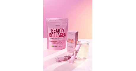 Концентрат коллагенового напитка с гиалуроновой кислотой и биотином. Стики. Collagen Beauty. Серия Phytopolis.