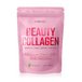 Концентрат коллагенового напитка с гиалуроновой кислотой и биотином Collagen Beauty Вкус яблока
