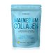 Концентрат коллагенового напитка с магнием Collagen Magnesium Вкус лимона