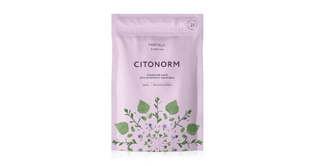 Травяной сбор для женского здоровья. Серия Herbal Tea.