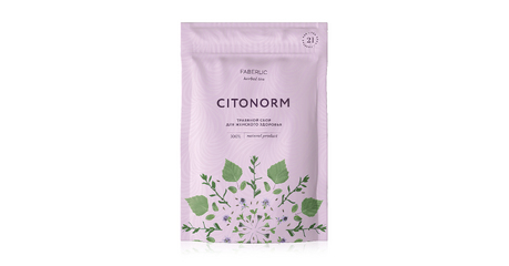 Травяной сбор для женского здоровья. Серия Herbal Tea.